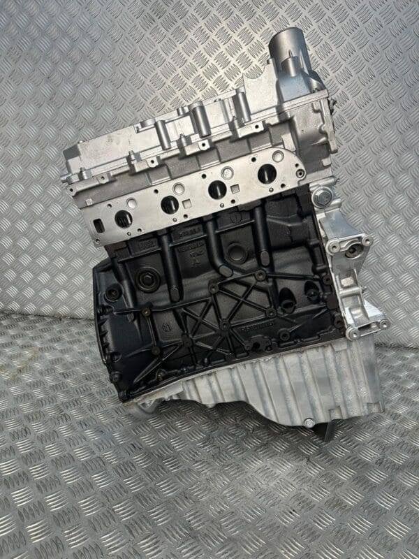 Moteur Mercedes-Benz Sprinter 2.1 - OM642 OM646.985 646986, Envoi, Révisé, Mercedes-Benz