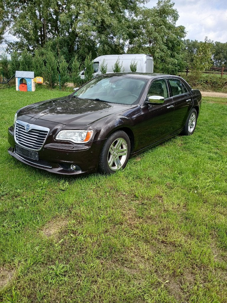 Lancia thema, Auto's, Particulier, Te koop, Thema