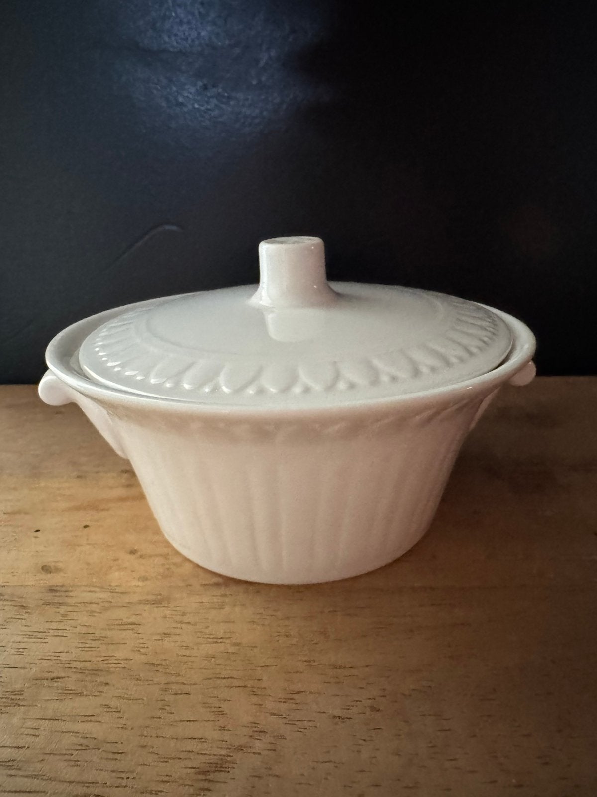 Soepkommetjes Villeroy & Boch, Ophalen, Zo goed als nieuw