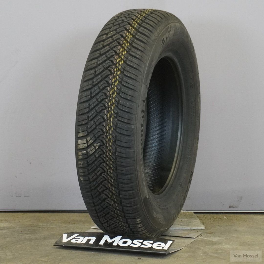 Continental AllSeasonContact 165/70/R14 85T, Autos : Pièces & Accessoires, Neuf, 14 pouces, 4 Saisons, Véhicule de tourisme