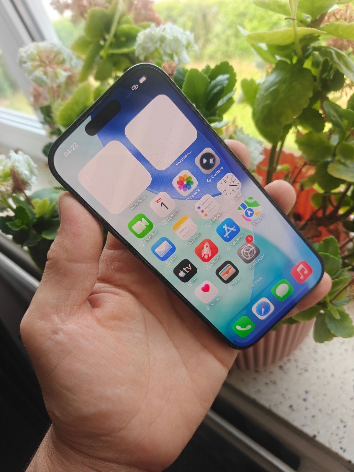 iPhone 16pro, tout neuf, échange, s26ultra, Enlèvement ou Envoi