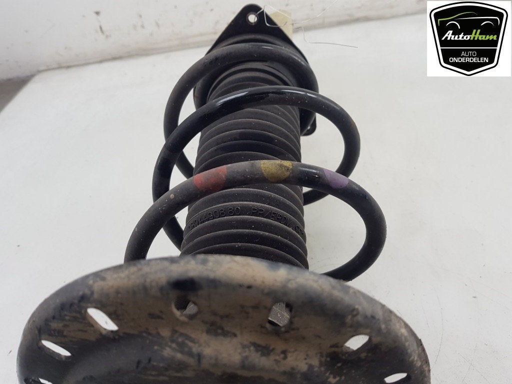 AMORTISSEUR OU ABSORBEUR DE CHOC AVANT GAUCHE (|983118258|98, Utilisé, Opel