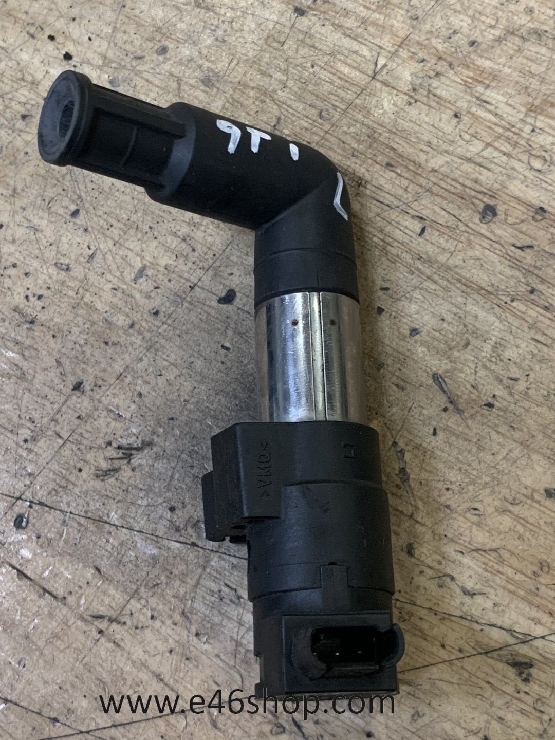 HOEK BOBINE BMW R1200GS R1200ADV RNINET OE 12137715857, Gebruikt, -, -, Ophalen of Verzenden