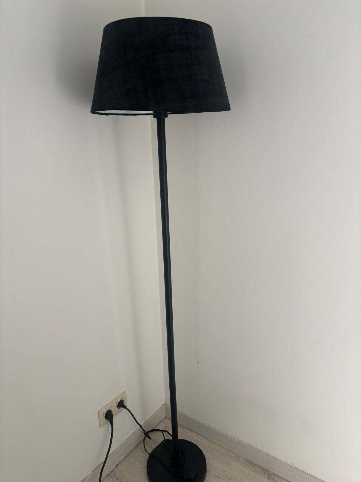 Lampadaire, Enlèvement, Comme neuf