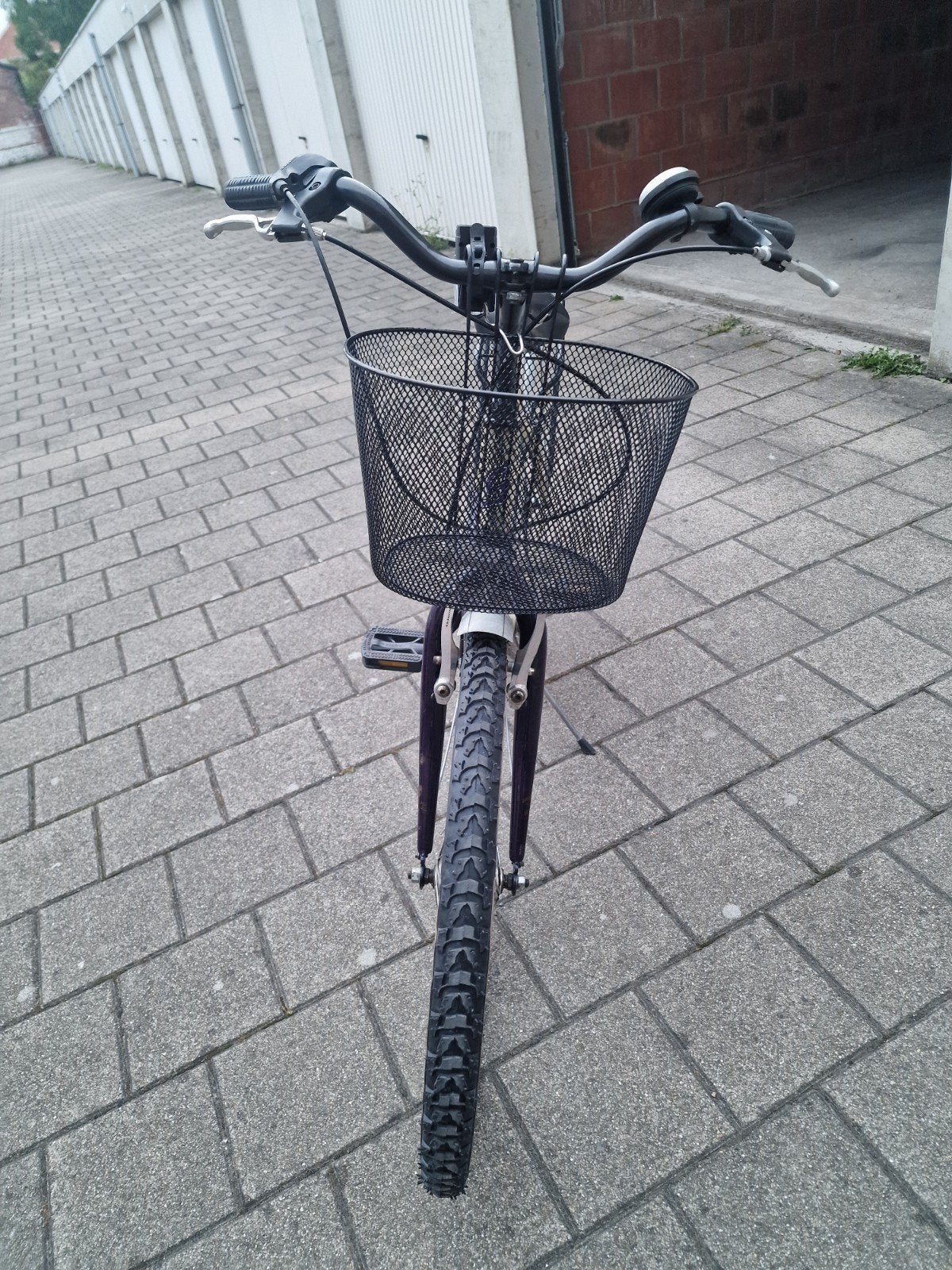 meisjesfiets 24, Fietsen en Brommers, Fietsen | Dames | Omafietsen, Ophalen