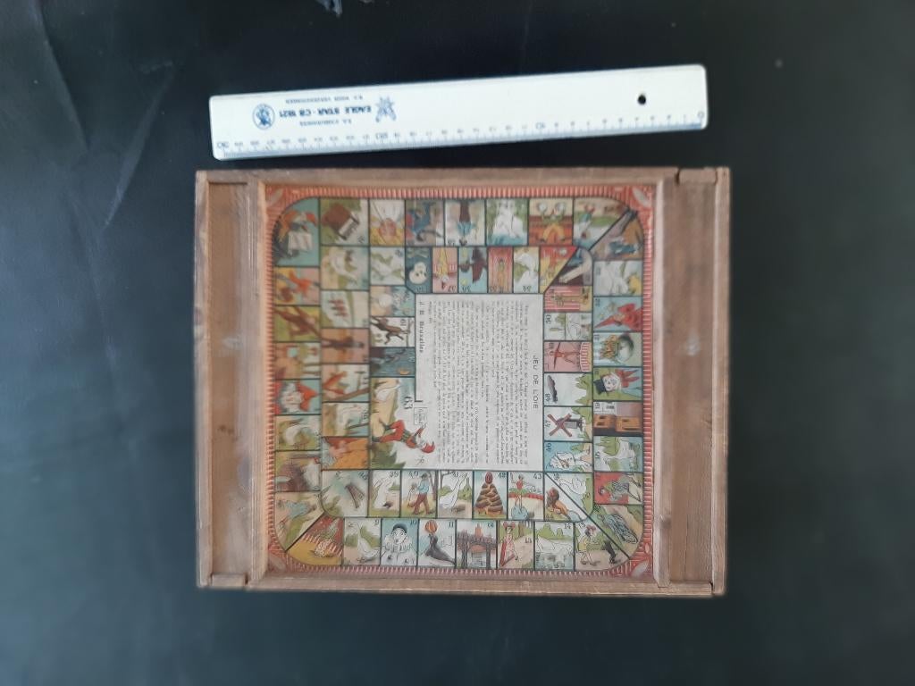 Planche à oie en bois, Enlèvement ou Envoi