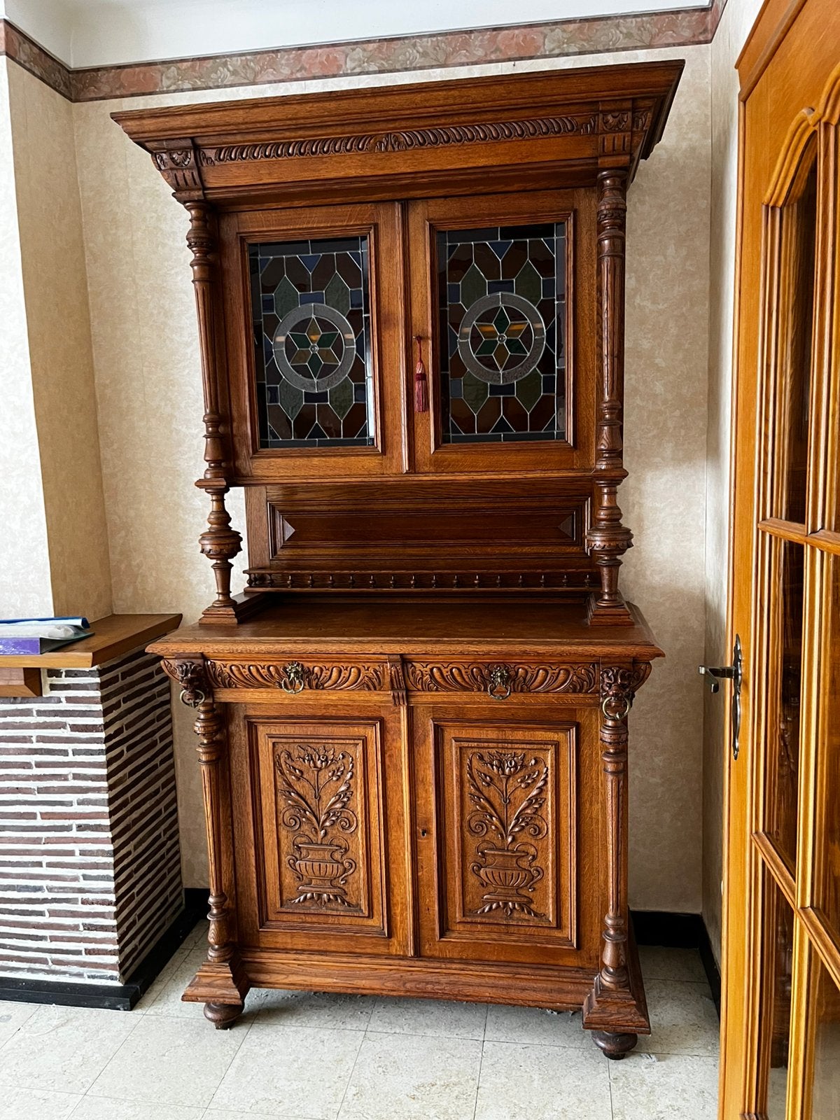Joli lot de meubles, Maison & Meubles, Enlèvement