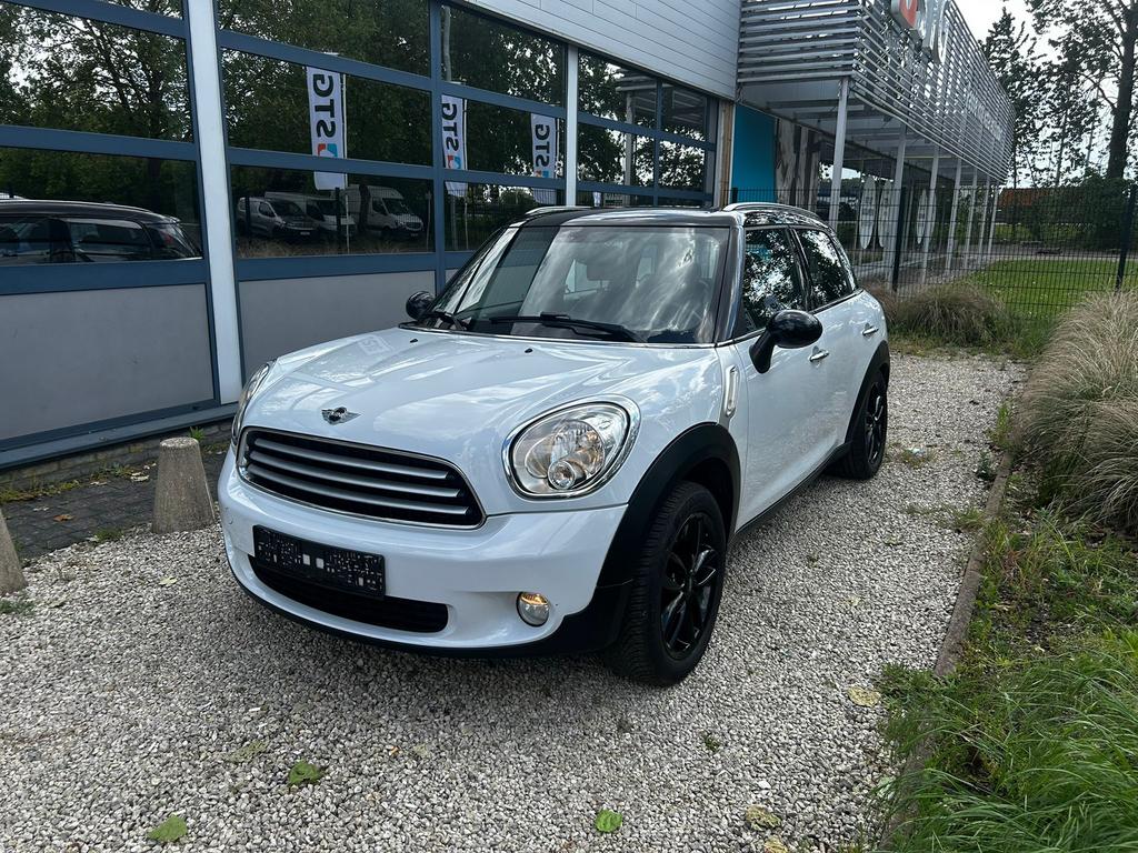 Mini cooper pano dak benzine met keuring verkoop garantie, Autos, Mini, Cuir, Achat, 4 portes, Automatique