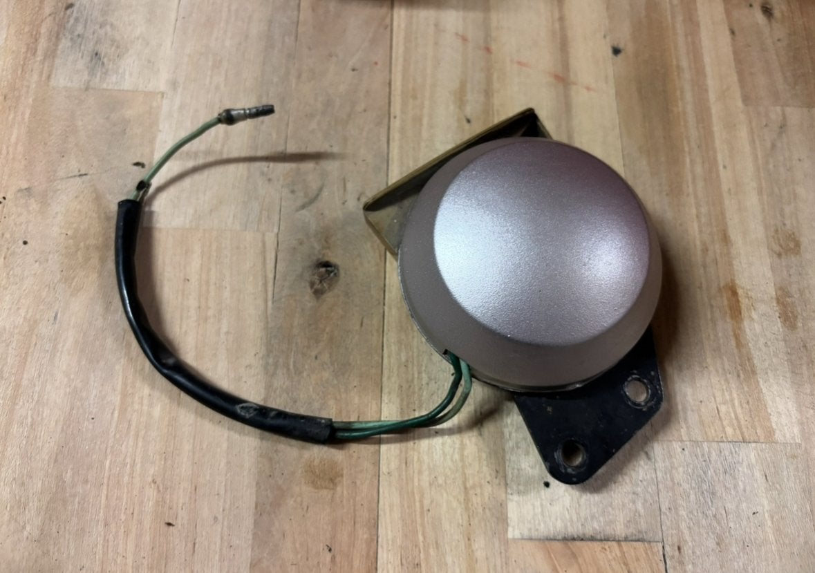 Honda dax ST50 ST70 OT claxon, Motoren, Ophalen of Verzenden, Gebruikt