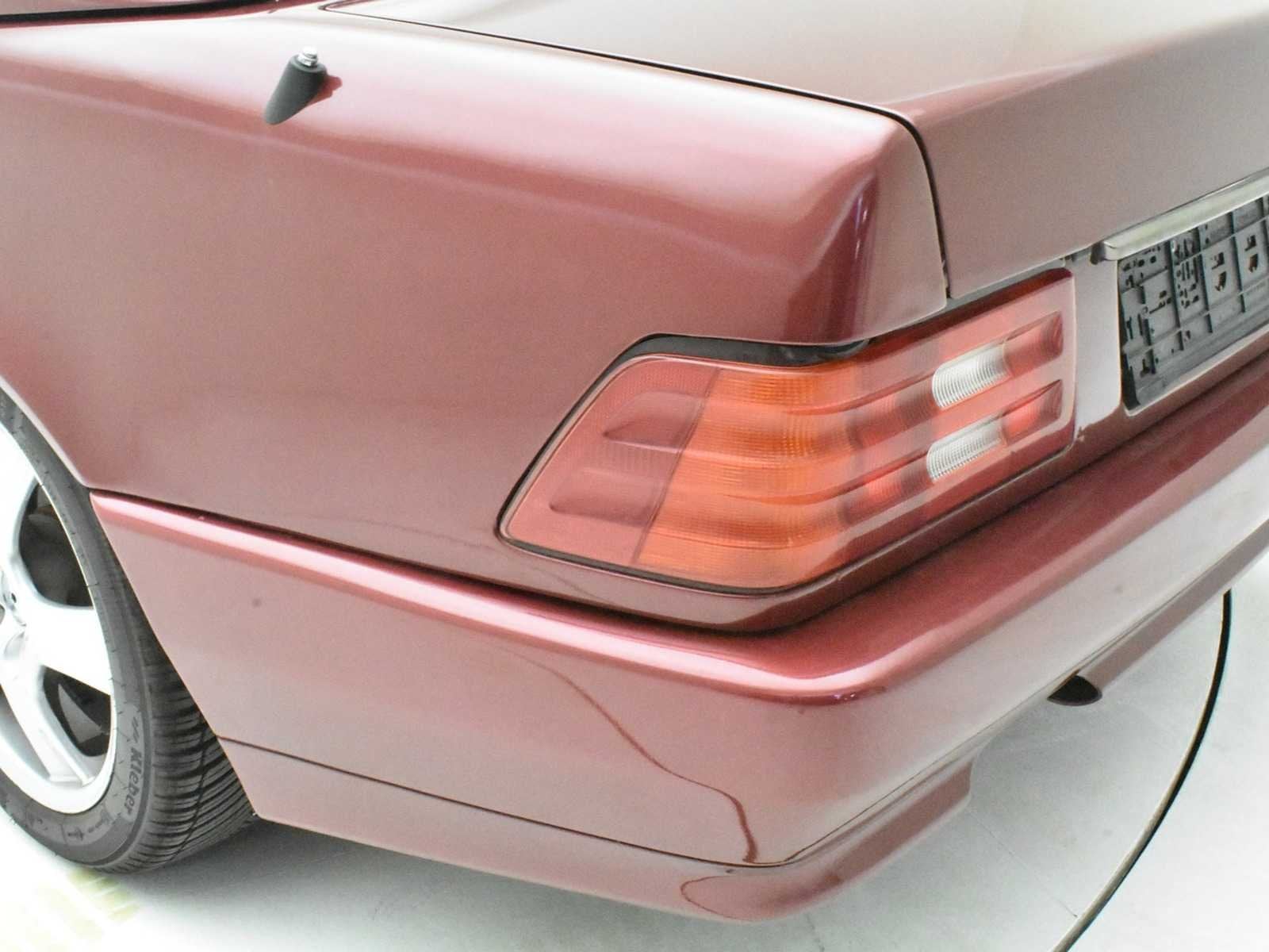 MERCEDES-BENZ 300SL, foto 11