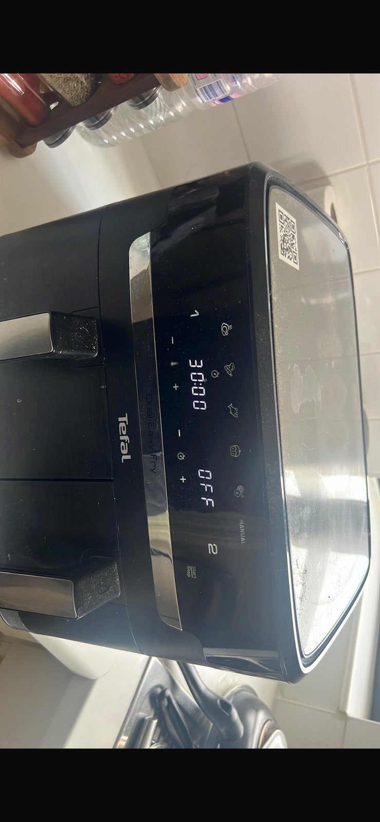 Tefal, Electroménager, Enlèvement, Comme neuf