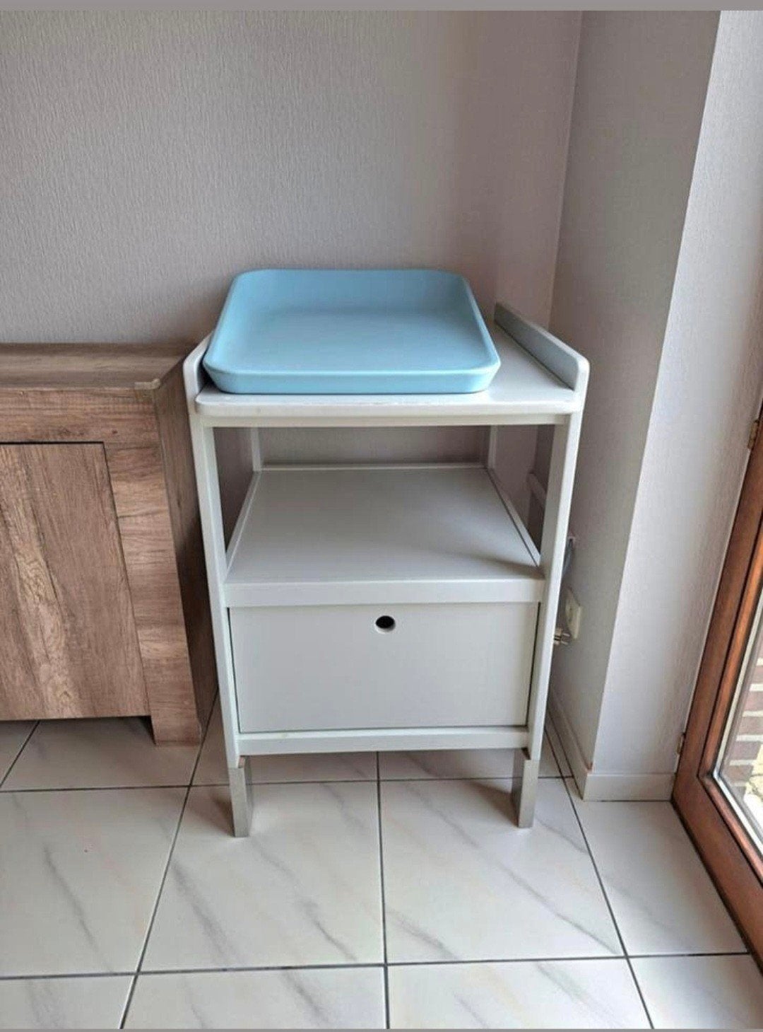 Commode Pericles, Kinderen en Baby's, Kinderkamer | Commodes en Kasten, Ophalen