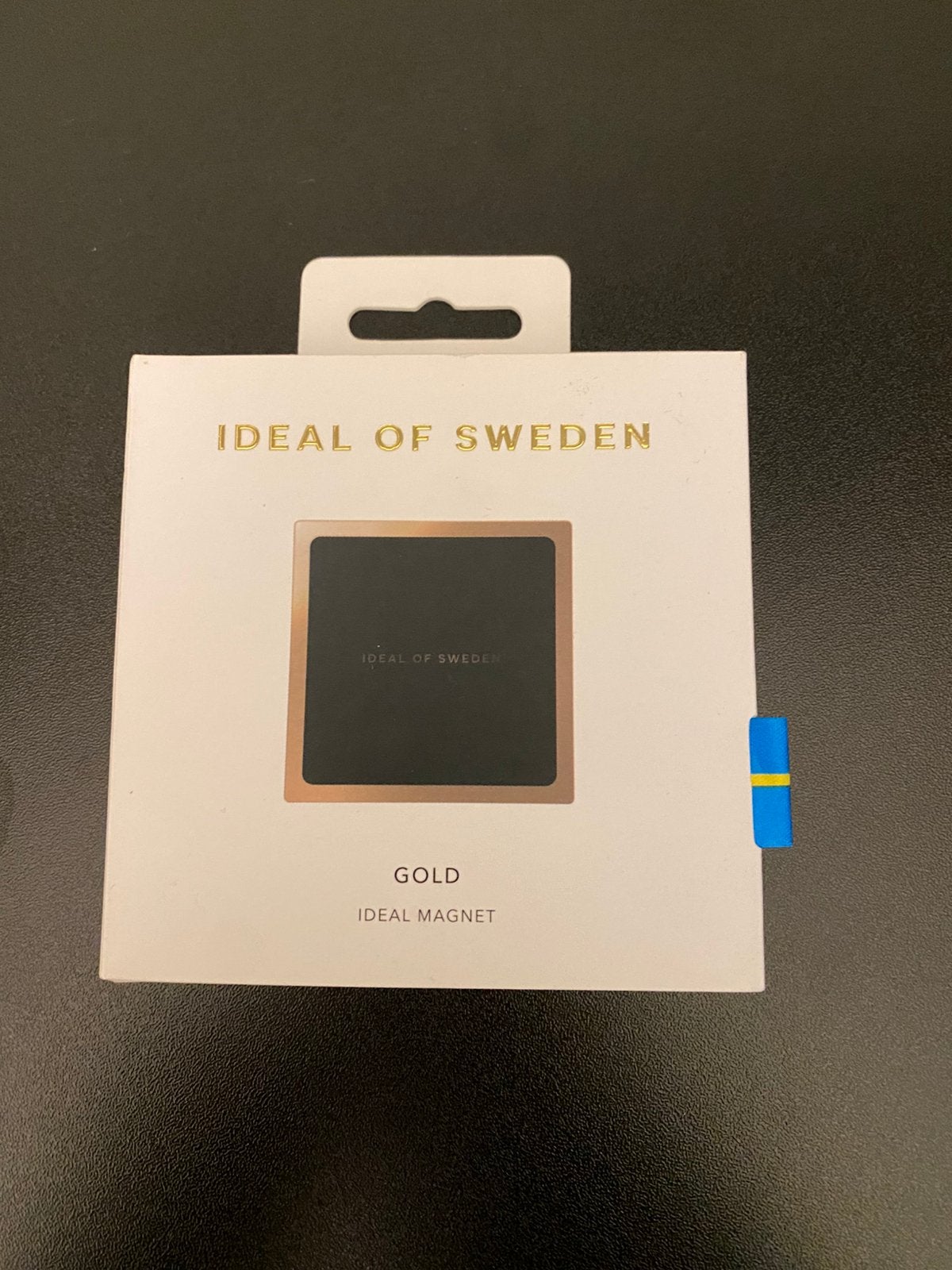 Ideal of Sweden Magneet voor Telefoon, Télécoms, Téléphonie mobile | Accessoires & Pièces, Enlèvement ou Envoi, Neuf, Support de téléphone ou Accessoire