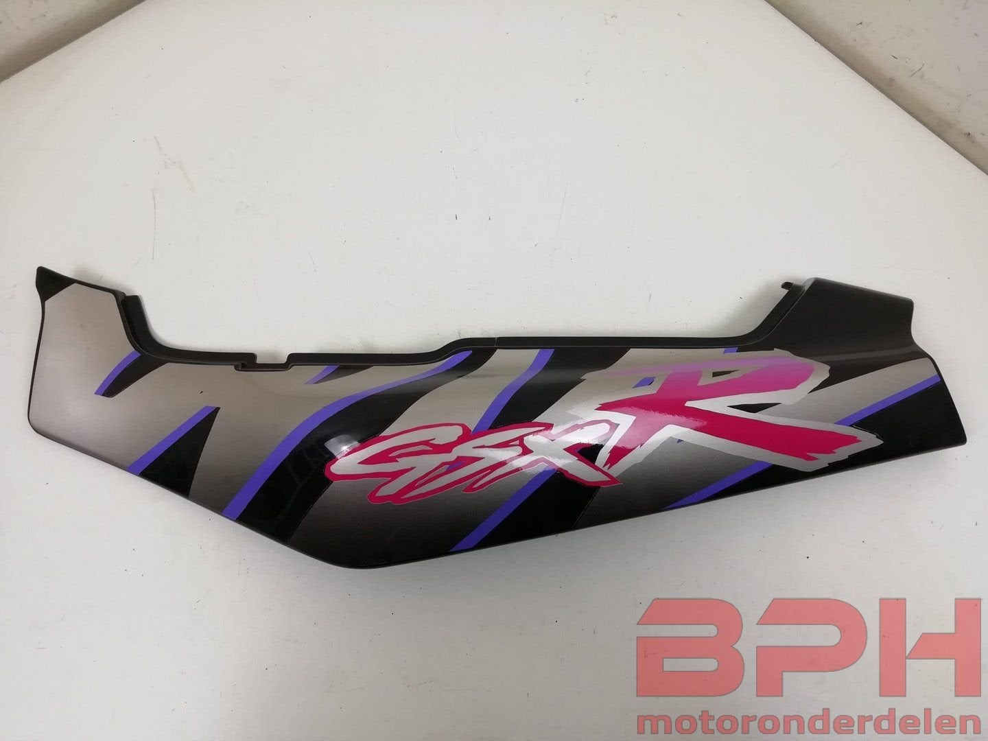 Achterkuip Suzuki GSX-R 750 1100 1991 - 1992 achter 1 kuip k, Motoren, Gebruikt, -, -, Ophalen of Verzenden
