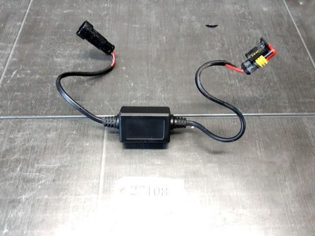 RS400i Metropolis 2013 - 2016 Peugeot D1-61083
