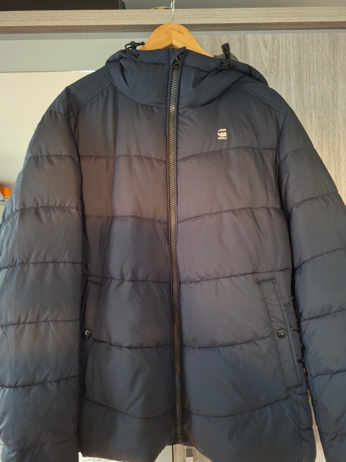 Jas G Star large nieuw, Vêtements | Hommes, Enlèvement ou Envoi