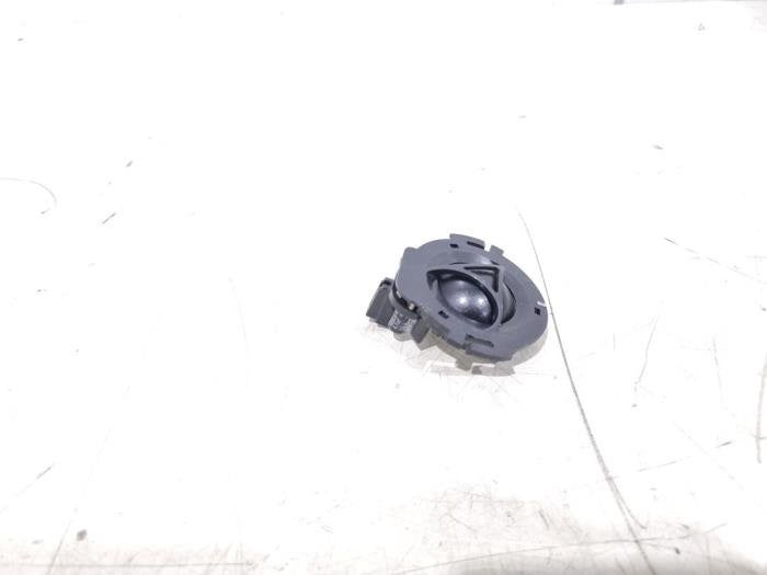 Haut-parleur d'un Audi A6, -, 3 mois de garantie, Audi, Utilisé