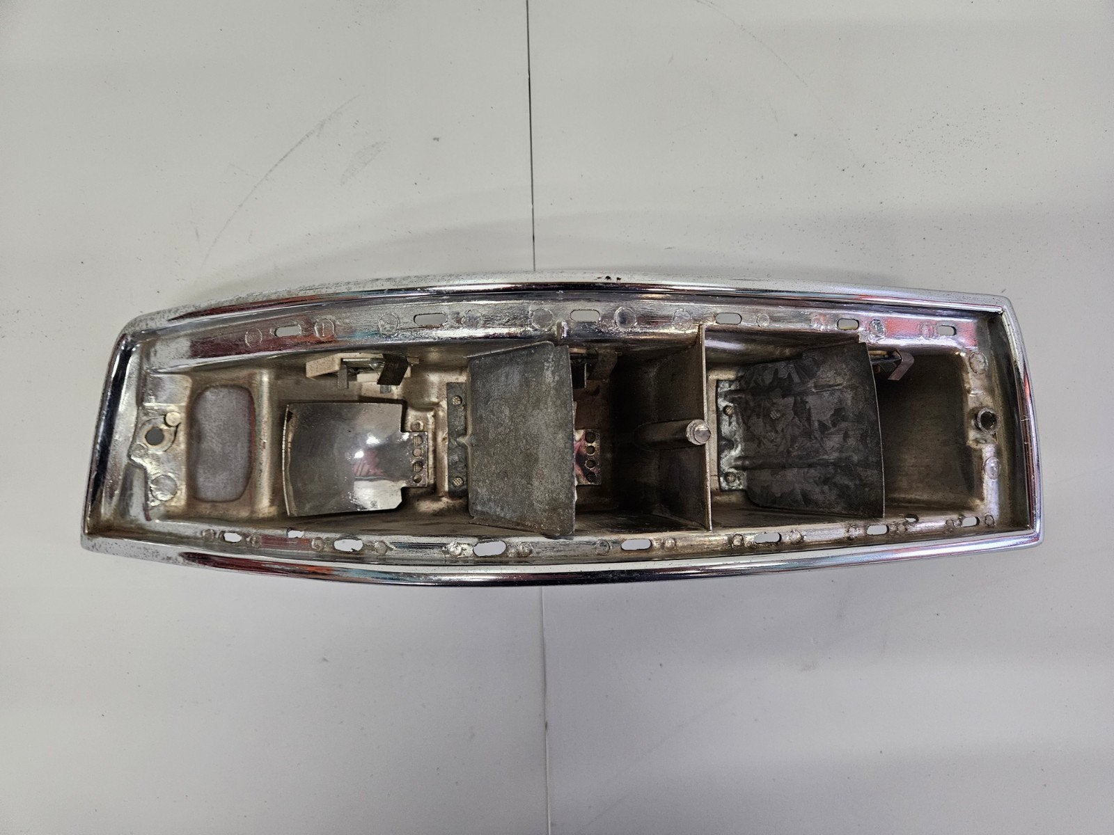 1 Linker achterlichten voor Porsche 911 Classic, Auto-onderdelen, Ophalen of Verzenden, Porsche