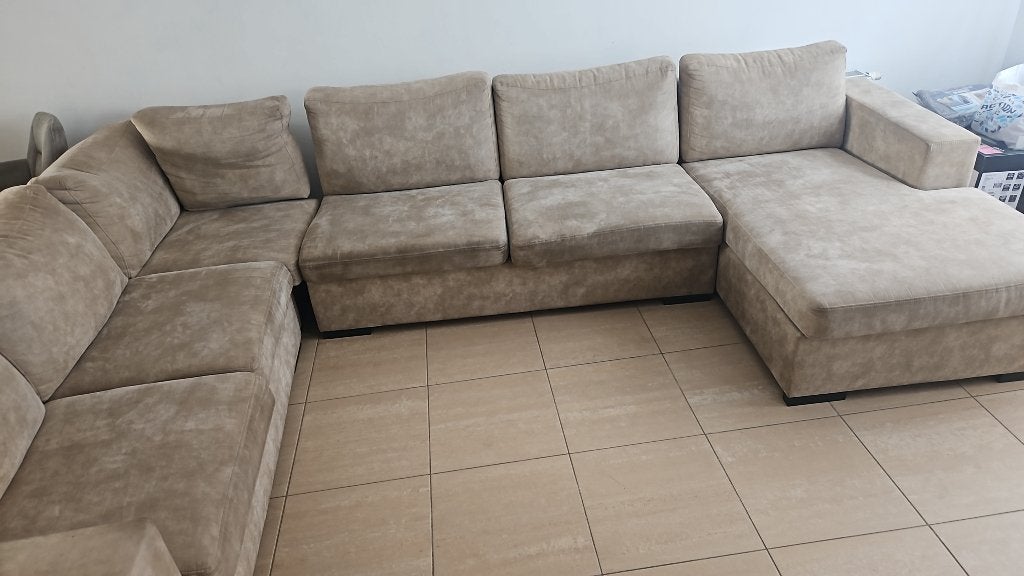 Zetel, Ophalen, Gebruikt, Overige materialen