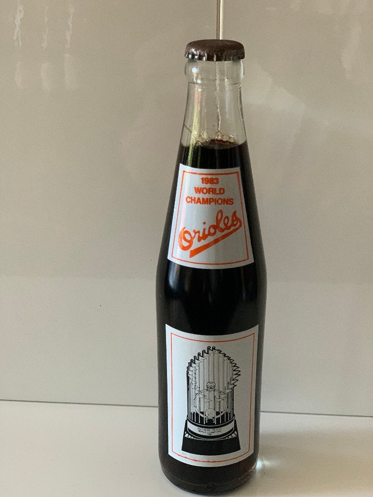 COCA COLA  USA, Ophalen of Verzenden, Zo goed als nieuw