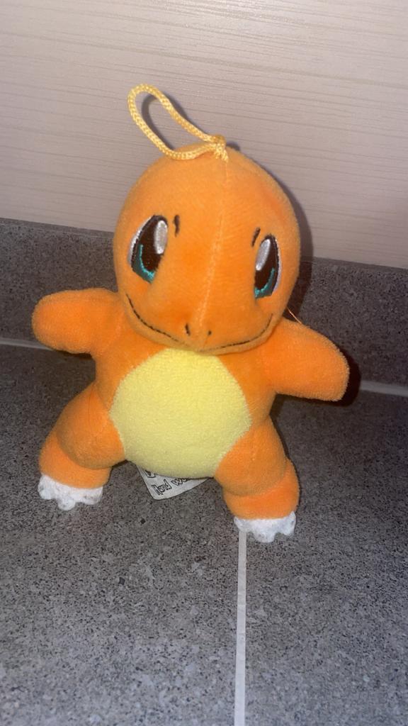 Pokémon knuffels, Pokémon, Ophalen, Zo goed als nieuw