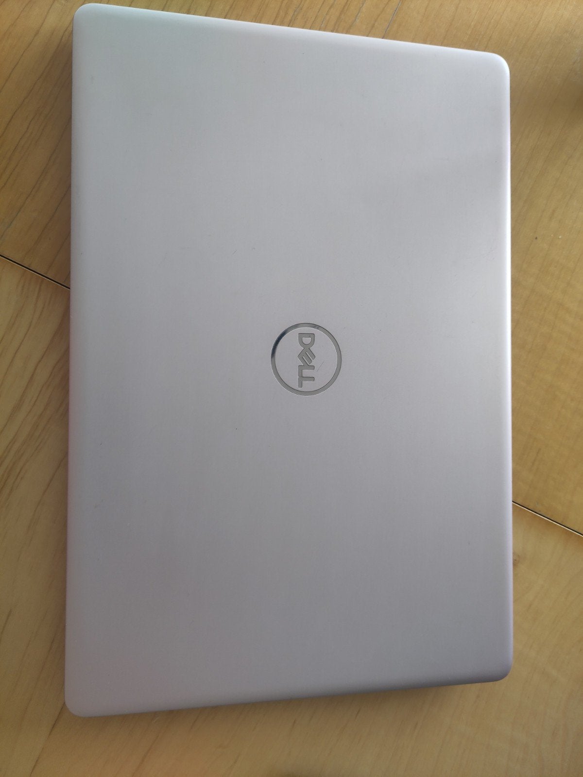 Dell Inspiron laptop, parelmoer roze, zonder oplader, Computers en Software, Windows Laptops, Ophalen, Gebruikt, 13 inch, Dell
