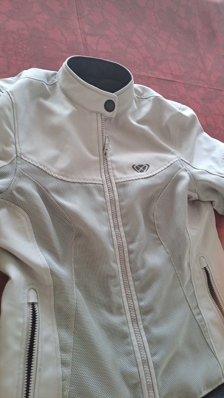 veste moto femme été, Motos, Enlèvement, Seconde main, Femmes, Manteau | tissu
