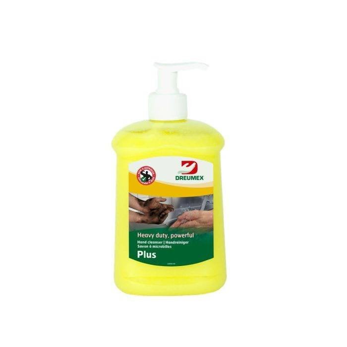 Dreumex Handreiniger Plus EX 500 ml pot en pom – 10305001001, Ophalen, Nieuw