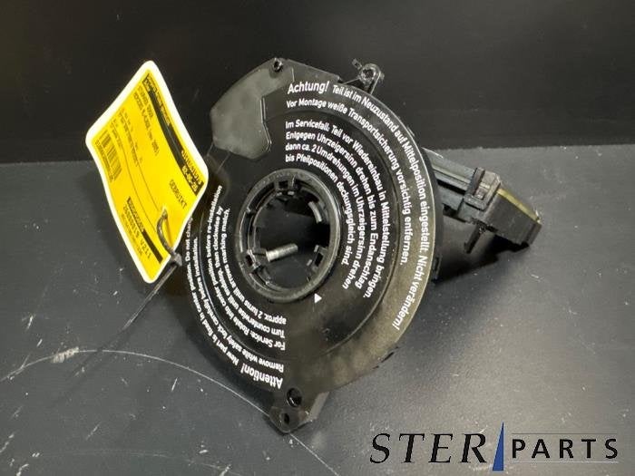Stuurhoek sensor van een Mercedes ML-Klasse, Gebruikt, -, Ophalen of Verzenden, -