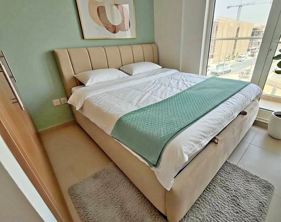 Bed + matras compleet – Alle kleuren & maten, Verzenden, Nieuw, Tweepersoons, Overige kleuren