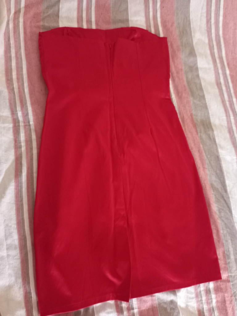 Jurken en broekpak, Enlèvement, Comme neuf, Taille 36 (S)