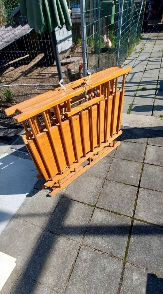 babypark  ( RETRO GOEDE STAAT ), Enlèvement, Utilisé