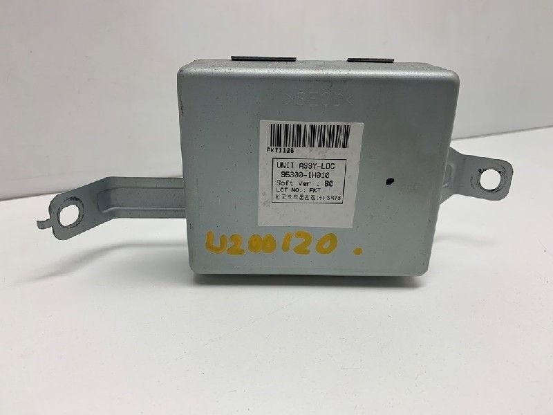 ORDINATEUR DIRECTION ASSISTEE Cee'd (EDB5) (|953001H010|), Utilisé, Kia