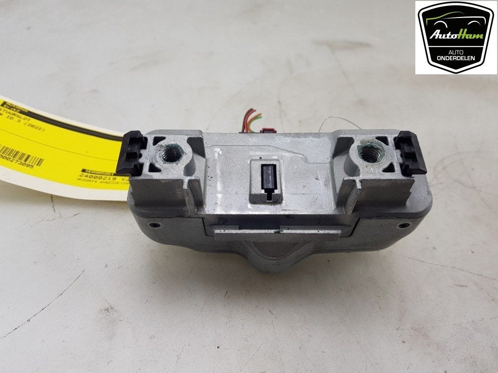 ANTIVOL DE DIRECTION ID.3 (E11 / E12) (|1EA905861|), Dhr. J. Ham, Volkswagen, Administratie@autoham.nl, Utilisé