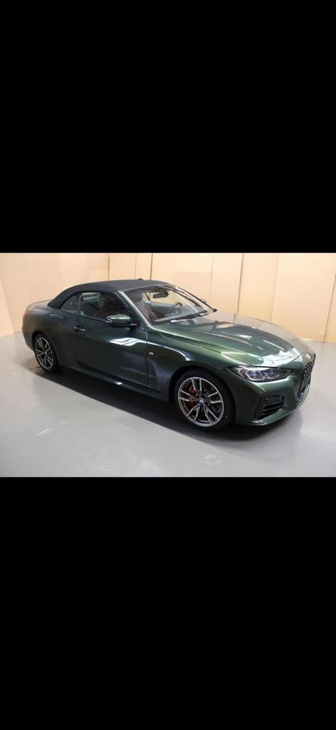 Pièces de porte avant BMW G23 M440i 792M B58B30B nouvelles, Enlèvement ou Envoi, Avant, BMW, Porte