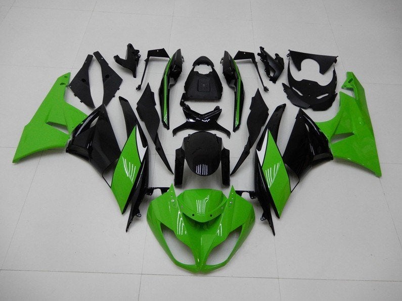 AVDB Kuip voor KAWASAKI ZX6R 2009 - 2018, Ophalen of Verzenden, Nieuw