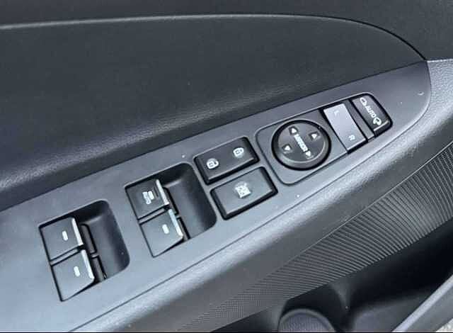 Hyundai TUCSON 2.0 CRDi 4WD Executive, Autos, Achat, Entreprise, Cruise Control, Automatique