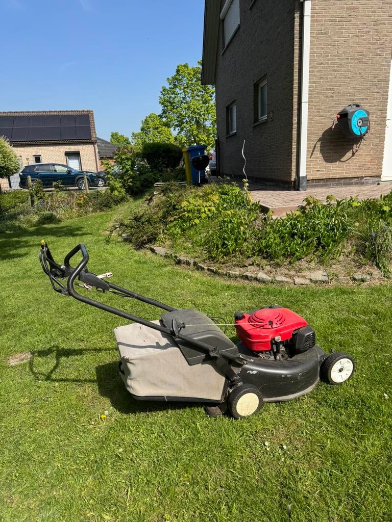 À vendre tondeuse honde 536, Enlèvement ou Envoi