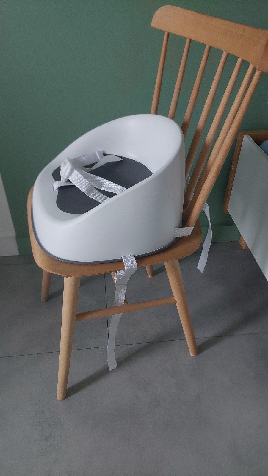Stoelverhoger, Kinderen en Baby's, Ophalen
