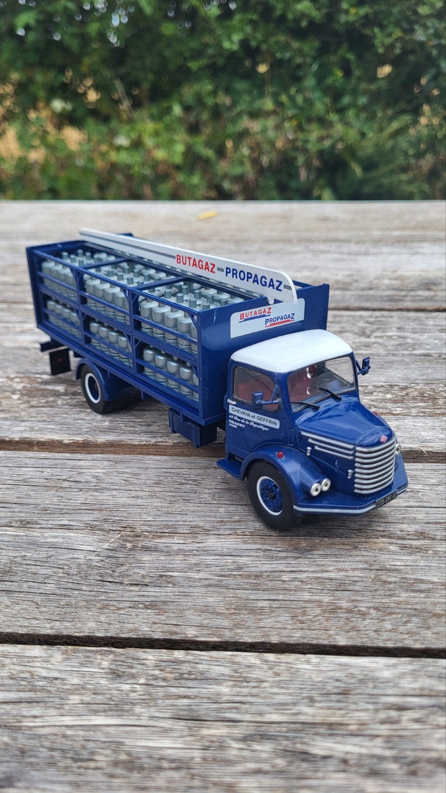 MIXO 1/43, Hobby en Vrije tijd, Modelauto's | Overige schalen, Ophalen of Verzenden