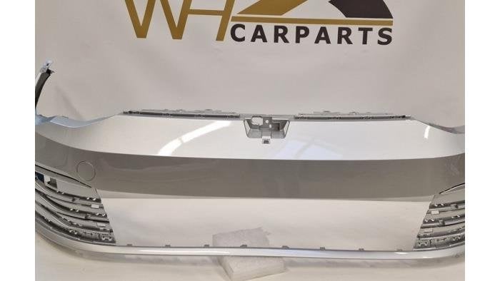 Pare-chocs avant d'un Volkswagen Golf, Neuf, Volkswagen, -, 6 mois de garantie