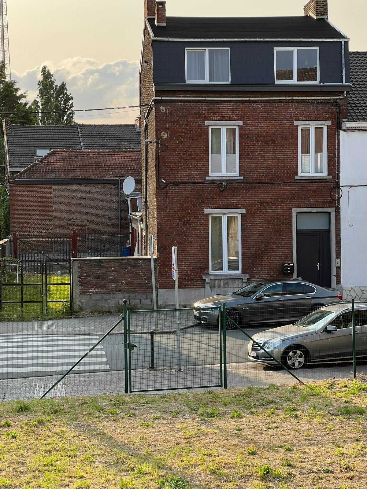 À louer bel appartement Montigny sur sambre, Charleroi