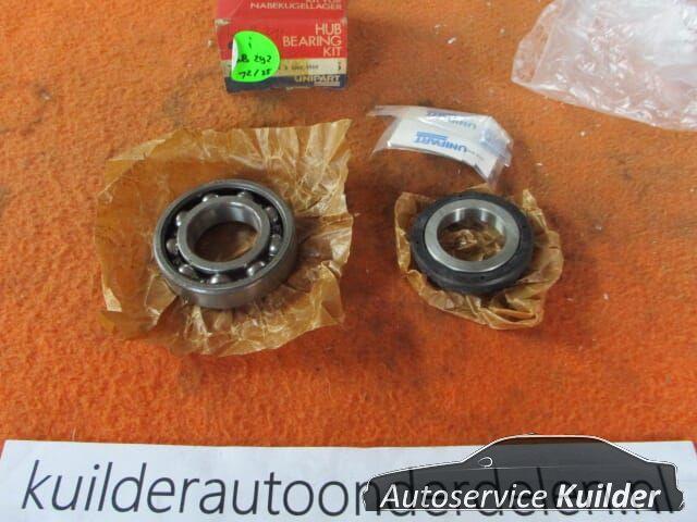 Wiellager achter Peugeot 404 504 SKF, -, -, Nieuw, Ophalen of Verzenden
