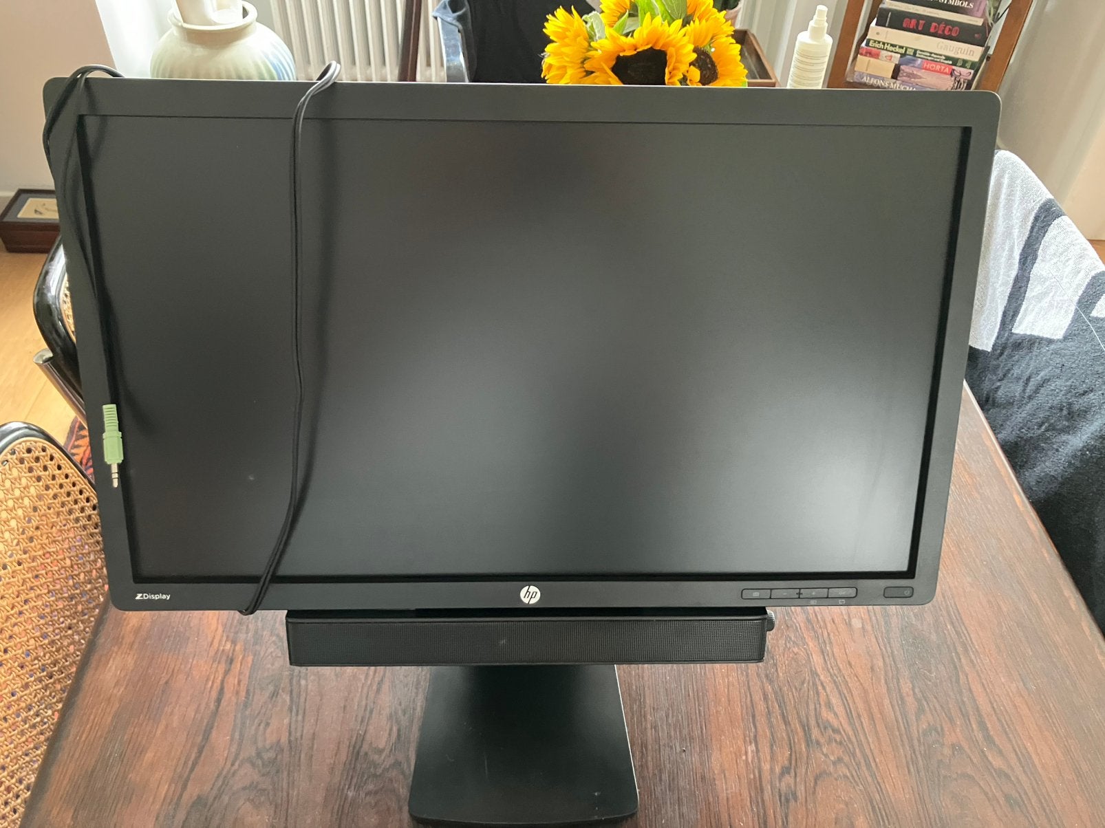 Moniteur HP Z23i, Enlèvement, Comme neuf