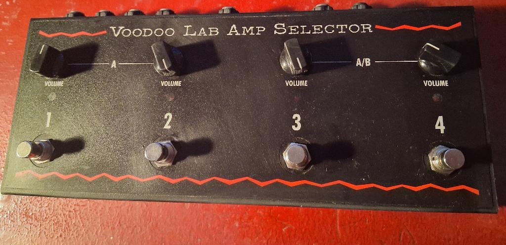 Allerlei effecten te koop, Ophalen of Verzenden, Gebruikt, Distortion, Overdrive of Fuzz