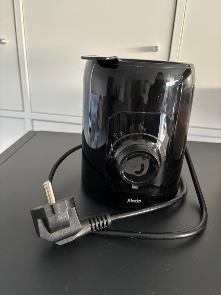 Flessenwarmer Alecto, Ophalen, Gebruikt, Flessen- of potjesverwarmer