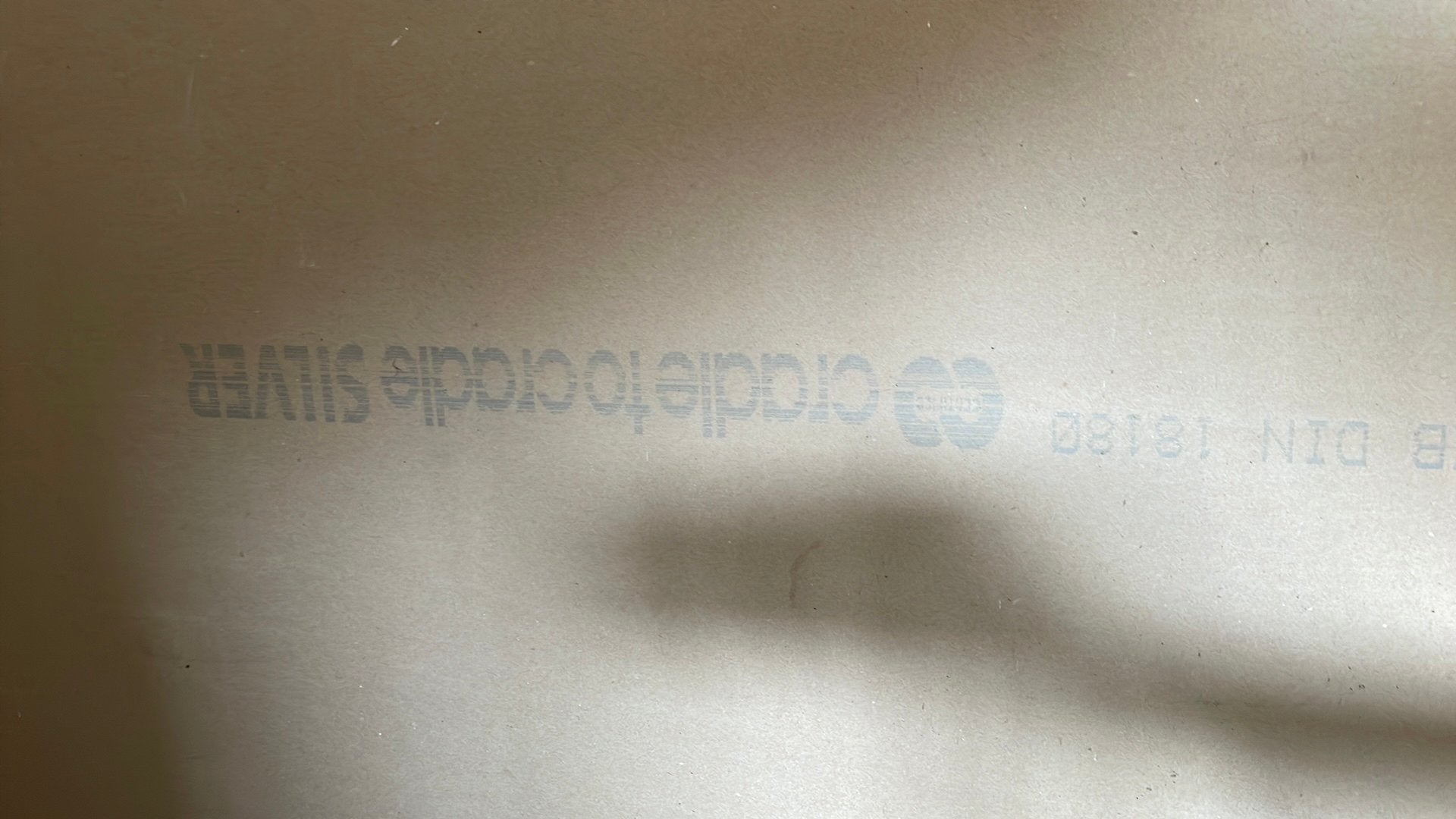 Gyproc, Enlèvement, Neuf, Autres matériaux