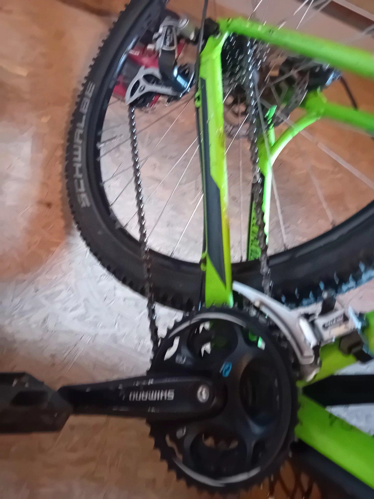 mtb specialized pitch, Fietsen en Brommers, Fietsen | Crossfietsen en BMX, Ophalen