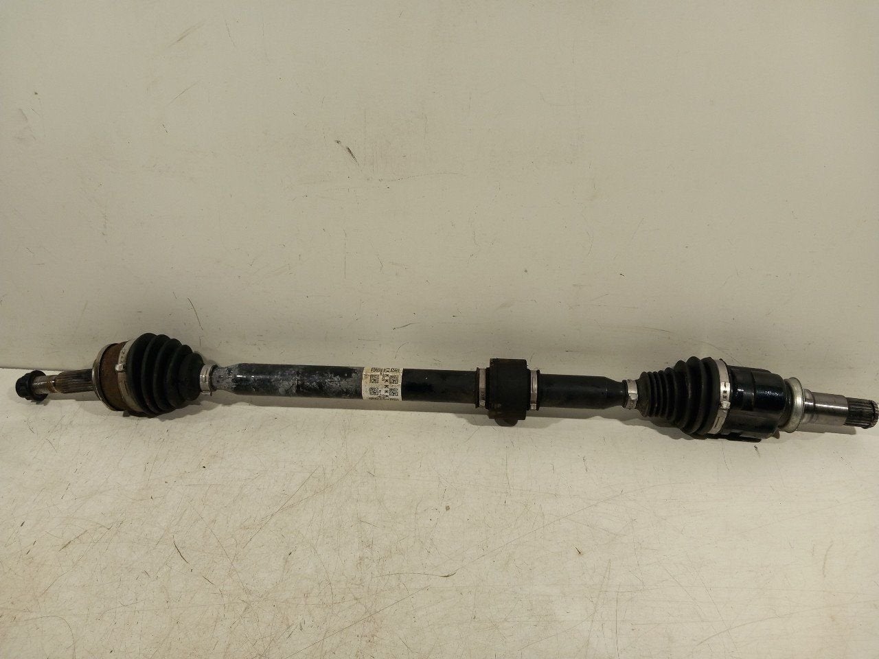 Aandrijfas rechts voor Suzuki Swace, Onderdelen@venauto.nl, Van der Ven Autorecycling B.V., Ettenseweg 76, 4706 PB Roosendaal, The Netherlands
