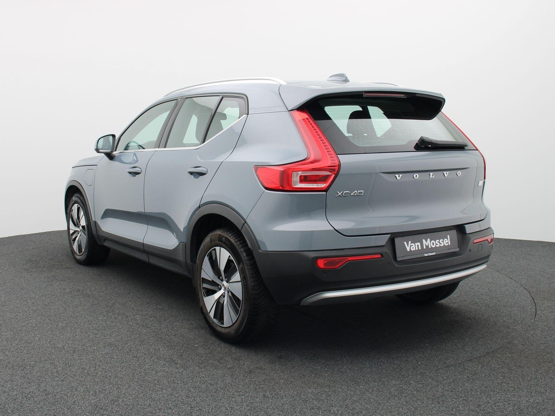 Volvo XC40 T4 PHEV PDC A | Cruise | LED, Auto's, Volvo, Dealer onderhouden, Stof, Euro 6, 41 g/km